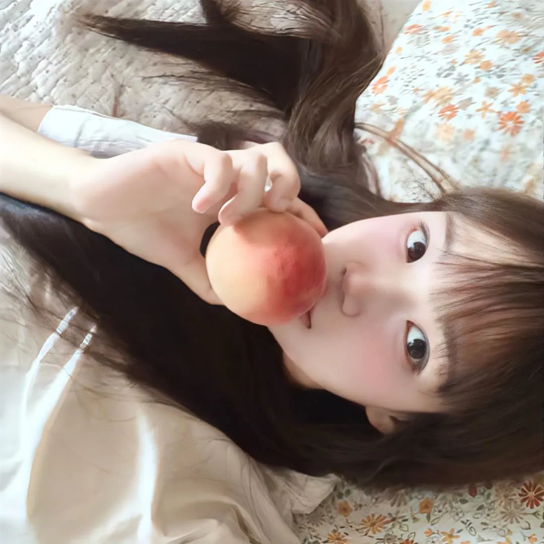 追风者 海报